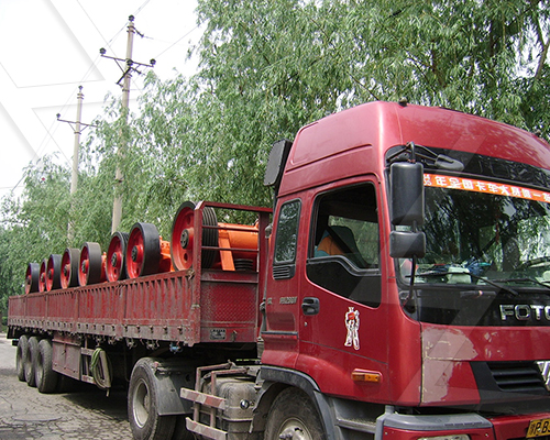 mini potable stone crusher